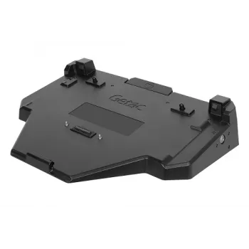 GETAC Office Dock - dokkolóállomás - 120 watt (GDOFKZ)