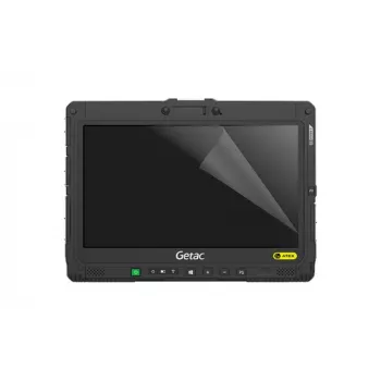 GETAC tablet képernyővédő - antisztatikus, fényes felülettel