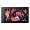 Grafikus tábla 340,99 x 191,81 mm / fekete Artist 16 (2. generáció) XPPen