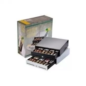 Metapace K-2 - pénztárfiók zár kulcsokkal (LK-CD-K2-03)