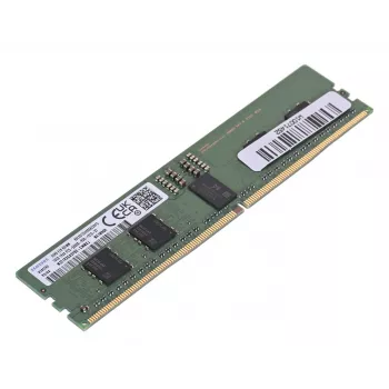 Samsung - DDR5 - modul - 16 GB - DIMM 288-PIN 5600 MHz / PC5-44800 1,1 V regisztrált