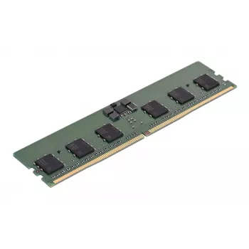 Samsung - DDR5 - modul - 16 GB - DIMM 288-PIN 5600 MHz / PC5-44800 1,1 V regisztrált