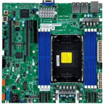 Supermicro alaplap X14SBM-TF