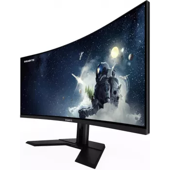 Gigabyte G34WQCP monitor (felújított)