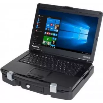 Panasonic PCPE-GJ54V03 - dokkoló - Toughbook 55-höz