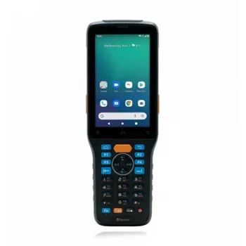 Newland N7 Cachalot Pro II mobil számítógép - adatgyűjtő - Bluetooth