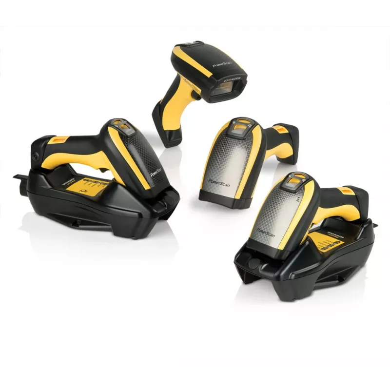 Datalogic PowerScan PD9531-DPMK2 - vonalkódolvasó