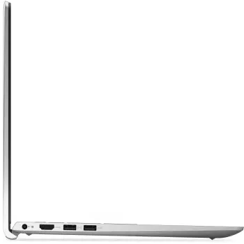 DELL PRO 15 ESSENTIAL I5-1334U/15.6FHD/16GB/1TBSSD/FPR/W11P/3PS (PLATINUM) (US billentyűzet)