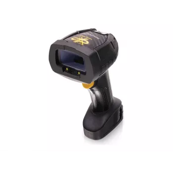 Datalogic PowerScan PBT9600-DPX Direct Part Marking Bluetooth cserélhető akkumulátor RS-232 készlet - vonalkódolvasó - szkenner
