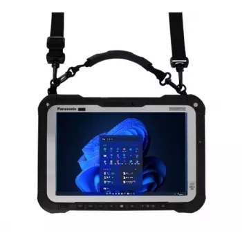 Panasonic Infocase Mobility Bundle - kézszíj/vállszíj tablethez