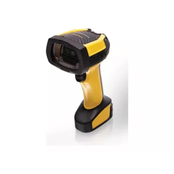 Datalogic PowerScan PM9600-AR Auto Range 433 MHz levehető
