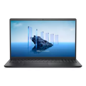 Dell Pro 15 Essential PV15250/C3-100U/8GB/512GB SSD/15.6 FHD/ujjlenyomat-olvasó/WLAN + BT/ US billentyűzet/W11 Home/Platinum Silver (Aluminum)/ 3 év ProSupport