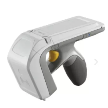 Zebra RFD8500 - RFID-olvasó - Bluetooth 2.1