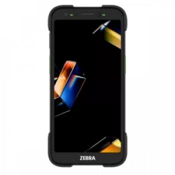 Zebra TC701 - adatgyűjtő terminál - rugged - Android - 128 GB UFS-kártya - 15,2 cm (6 inch) (TC7010-041E2B0001-A6)