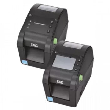 TSC TH320 12 pont/mm adagoló RTC USB USB-host RS232 Ethernet készlet - címke-/labelnyomtató - 300 dpi