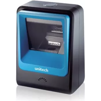 Unitech TS100 2D prezentációs szkenner USB-kábellel