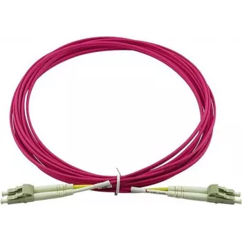 BlueOptics Ubiquiti UACC-OFC-M2-LULU-7.5M LC-LC multimód OM4 patch kábel 7,5 méter