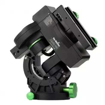 Skywatcher CQ350 felszerelése