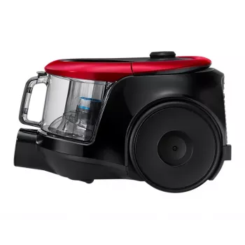 SAMSUNG porszívó VC07M2110SR/SB