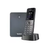 YEALINK W74P IP DECT-készlet W70B bázis W74H kagylóval