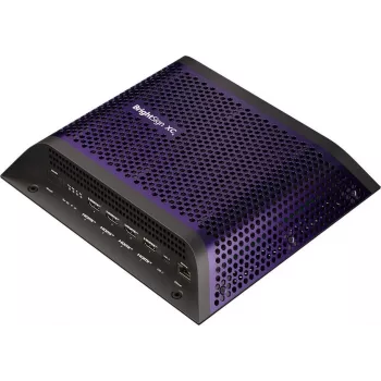 BrightSign Window 11 Expert -Player dual 4K-HDMI kimenettel, Elite HTML, PoE, teljes Open GL