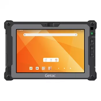GETAC ZX80 QCS6490 8 inch Android 13 – tablet