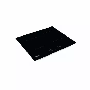 WHIRLPOOL indukciós főzőlap WS Q2160 NE, 60 cm, fekete