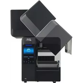 SATO CL4NX Plus - közvetlen hő/hőtranszfer - POS-nyomtató - 203 x 203 DPI - 14 ips - 355 mm/s - 0,06 - 0,268 mm (WWCLP102NEU)