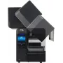SATO CL4NX Plus - közvetlen hő/hőtranszfer - POS-nyomtató - 203 x 203 DPI - 14 ips - 355 mm/s - 0,06 - 0,268 mm (WWCLP102NEU)