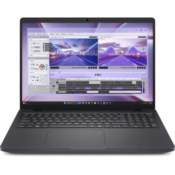 DELL Pro Max 16 MC16250 /Core Ultra 7 265H/1x32GB/512GB SSD/16 FHD+/RTX PRO 1000 Blackwell 8GB/ujjlenyomat+Smart Card/FHD IR kamera/mikrofon/WLAN+WWAN/US háttérvilágításos billentyűzet/6 cellás/W11Pro/3 év helyszíni