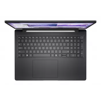 DELL Pro Max 16 MC16250 /Core Ultra 7 265H/1x32GB/512GB SSD/16 FHD+/RTX PRO 1000 Blackwell 8GB/ujjlenyomat+Smart Card/FHD IR kamera/mikrofon/WLAN+WWAN/US háttérvilágításos billentyűzet/6 cellás/W11Pro/3 év helyszíni