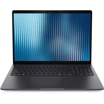 Dell Pro 3 16 P316260/Core™ 7 350/16GB/512GB SSD/14,0 FHD+/ujjlenyomat/W11 Pro/FHD/IR kamera és mikrofon/WLAN + BT/US háttérvilágításos billentyűzet/3 év Basic helyszíni