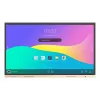 BenQ RE9804FV - 249 cm (98 inch) átlósztály Essential Series LCD kijelző LED háttérvilágítással - oktatás - beépített interaktív táblával, érintőképernyő (multitouch)