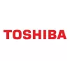 Toshiba TEC Premium - fekete - 112 mm x 600 m