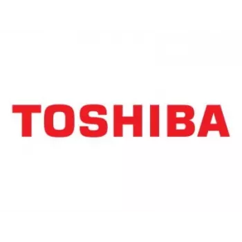 Toshiba TEC Premium - fekete - 112 mm x 600 m