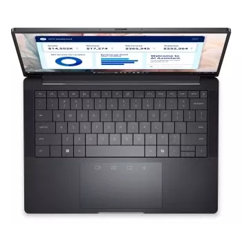 DELL PRO 13 PREMIUM U5-236V/13FHD+/16GB/512SSD/WWR/W11P/3PS (ÉSZT BILLENTYŰZET)