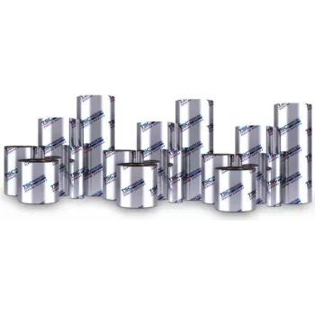 TSC 57mm x 90M 8580-PWR prémium viasz/gyanta 48ROLLS/CTN