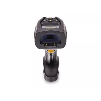 Datalogic PowerScan PM9600-DPX Direct Part Marking 433 MHz kijelző/4 gombos levehető billentyűzet - vonalkódolvasó - szkenner