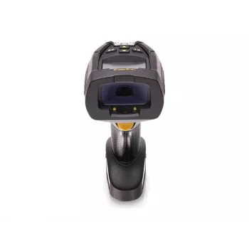 Datalogic PowerScan PM9600-DPX Direct Part Marking 433 MHz kijelző/4 gombos billentyűzet, levehető - vonalkódolvasó
