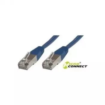 Microconnect B-FTP502B hálózati kábel kék 2 m Cat5e F/UTP (FTP)