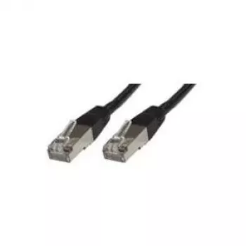 Microconnect B-FTP505S hálózati kábel fekete 5 m Cat5e F/UTP (FTP)