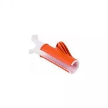 Microconnect CABLEEATERTOOLS25 kábelbilincs narancssárga 1 darab