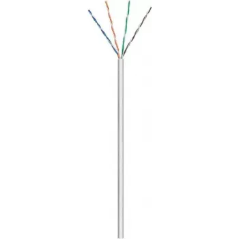 Microconnect KAB010-305C hálózati kábel szürke 305 m Cat6 U/UTP (UTP)