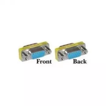 Microconnect MODH15FH15F kábeladapter VGA (D-Sub)