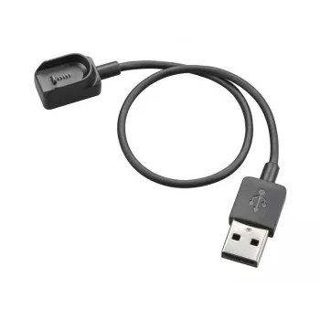 POLY Voyager Legend töltőkábel USB-A fekete 85S00AA HP