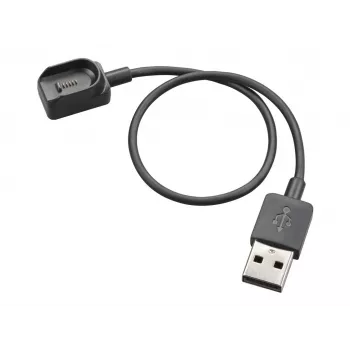 POLY Voyager Legend töltőkábel USB-A fekete 85S00AA HP