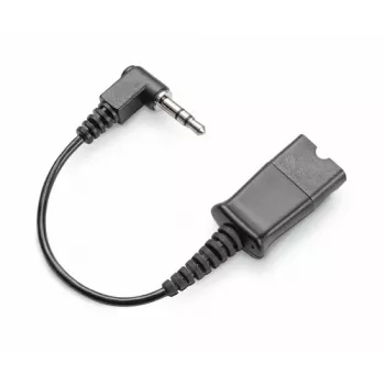 3,5mm QD-kábel POLY 85Q37AA 0,15M