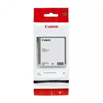 Canon PFI-2700 MBK tintapatron 1 darab eredeti fekete