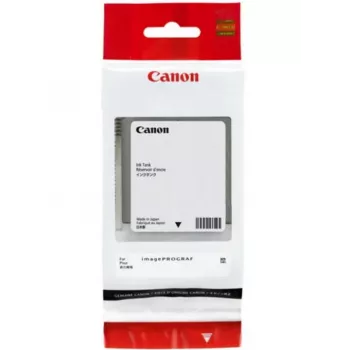 Canon PFI-2300 MBK tintapatron 1 darab eredeti fekete