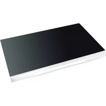 eSTUFF GLBFA2324 display privacy filter 61 cm (24 inch) Monitor Framed display privacy filter